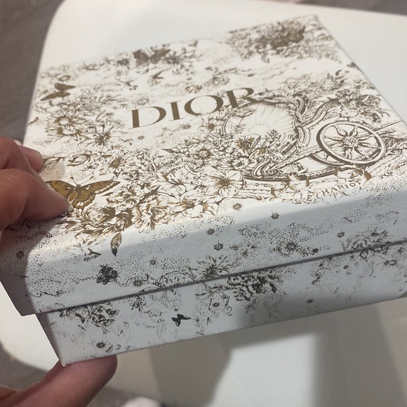 Dior box - Picture 3 of 3